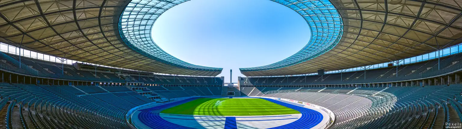 Archi stadium