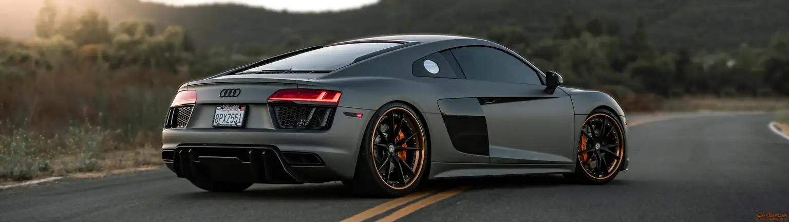 Audir8