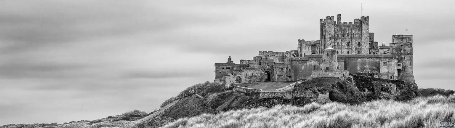 Bamburgh