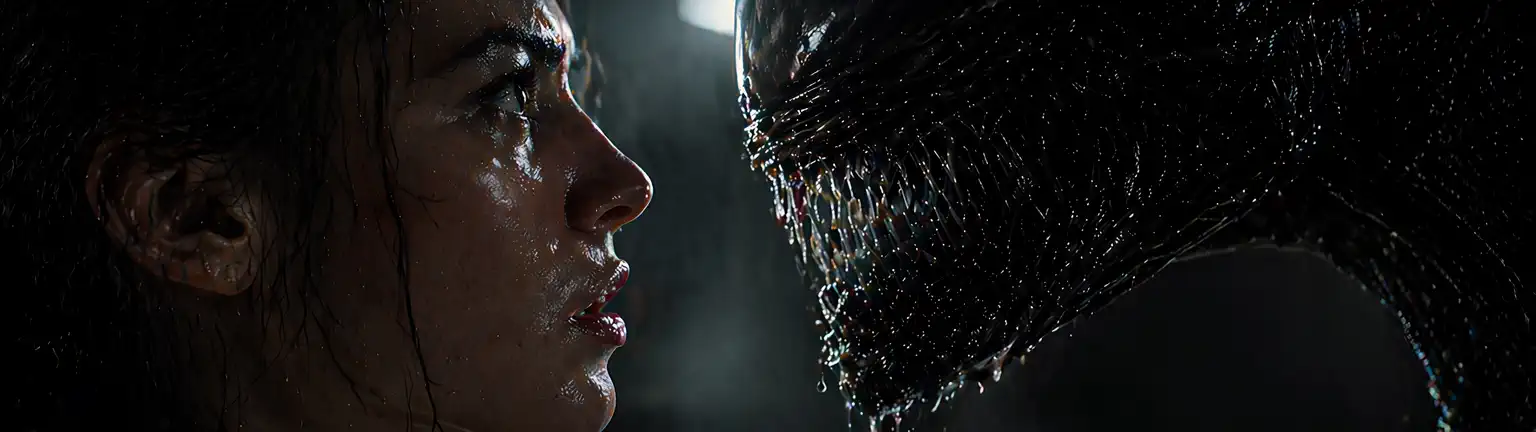 before the fight two