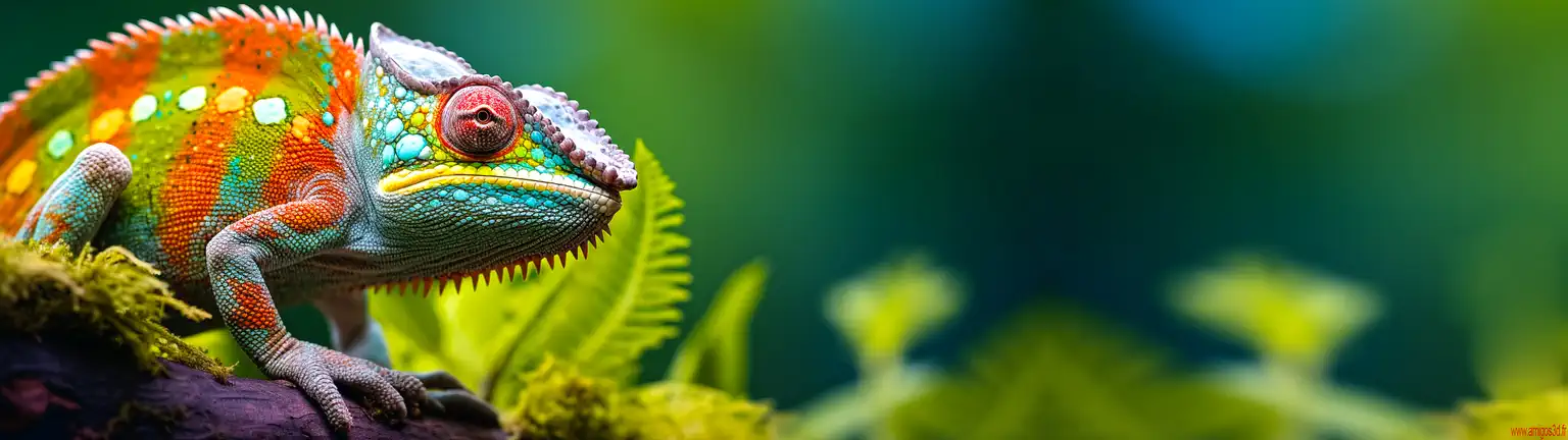Chameleoncolors