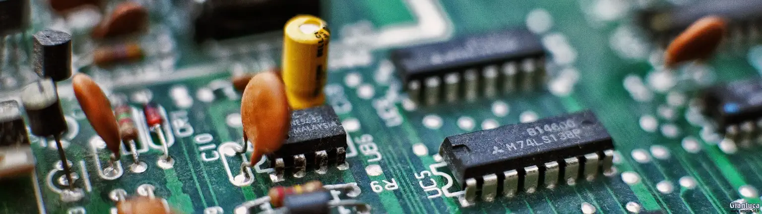 Circuitboard