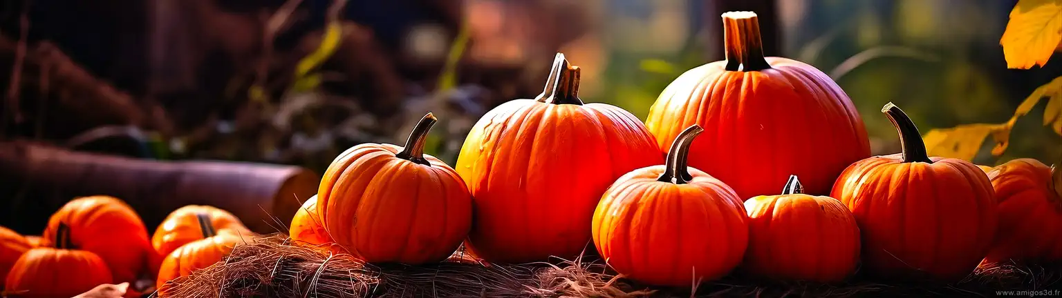 Citrouilles
