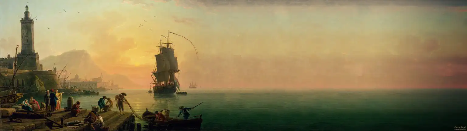 Claudevernet