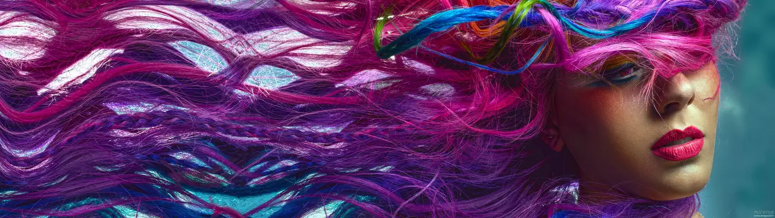 Coloredhair