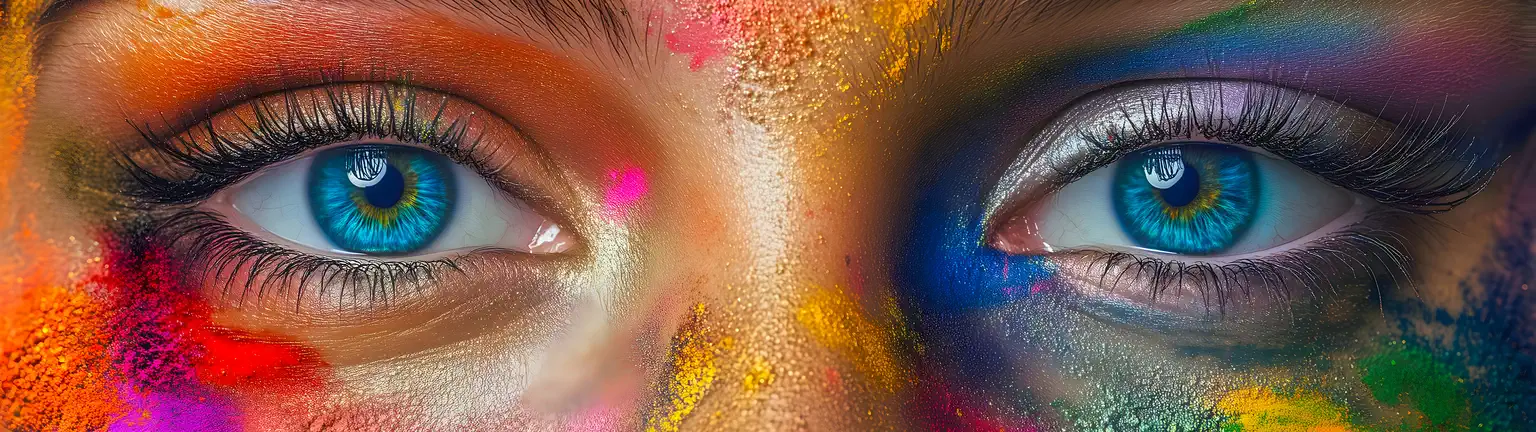 Colorfullook