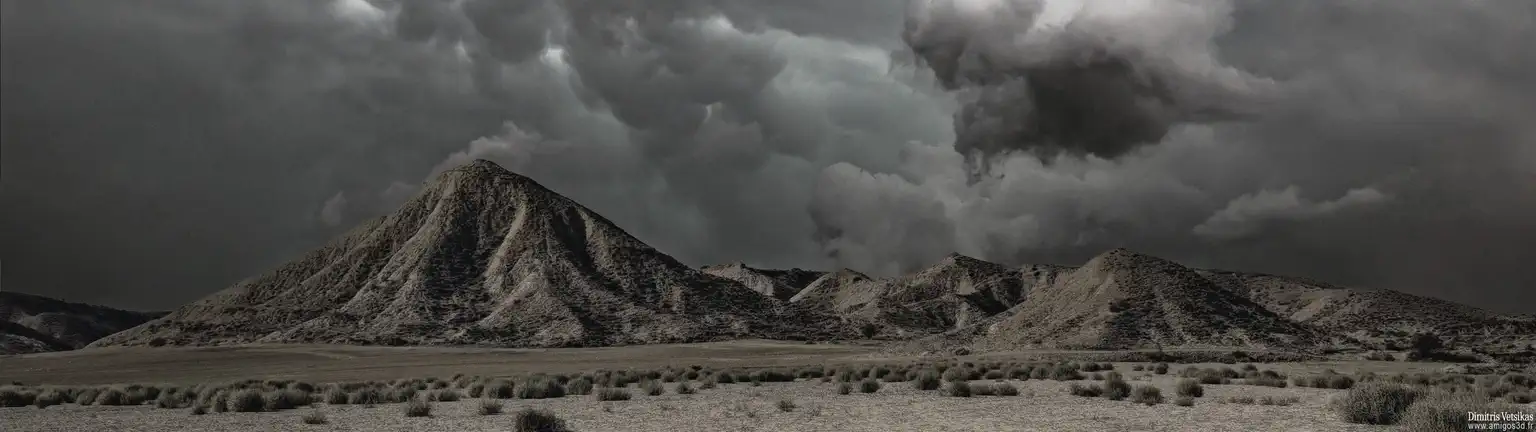 Deserthills