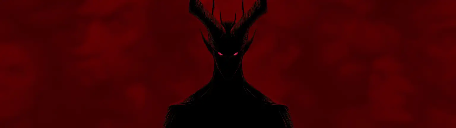 Devilhimself