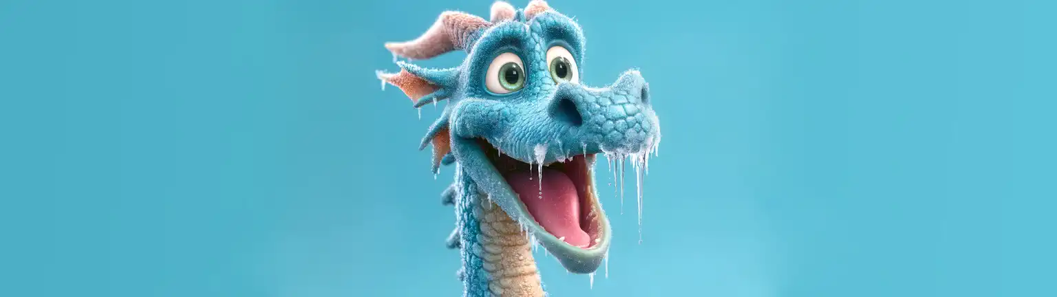 Dragonblue