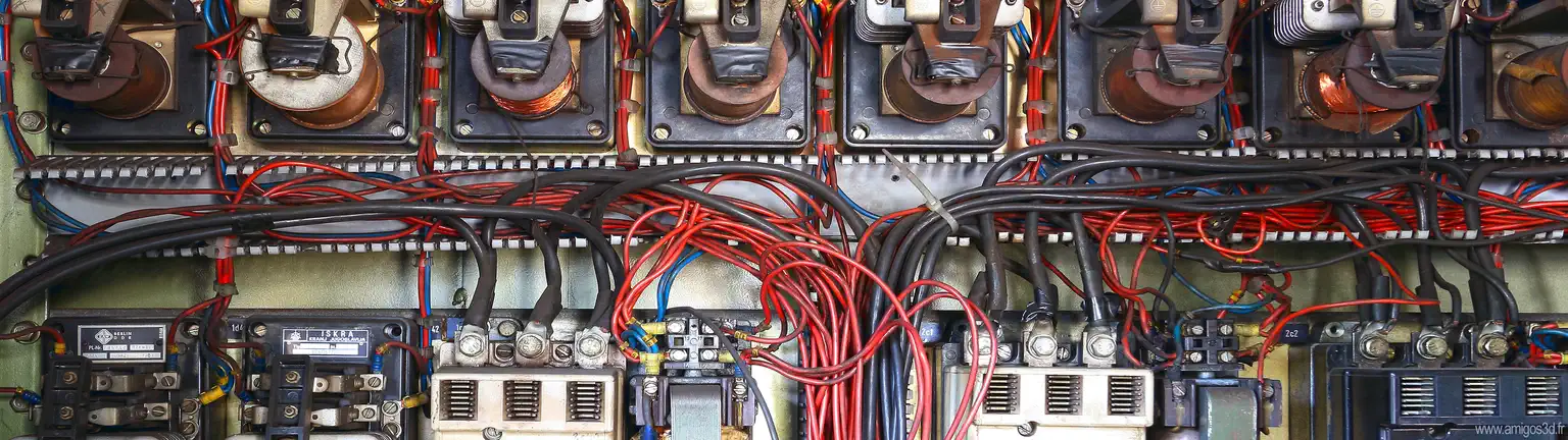 Electricbox
