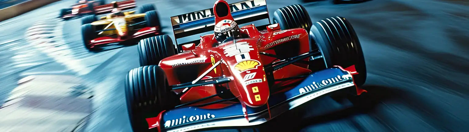 F1race