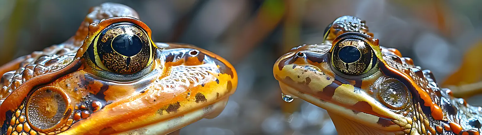 Frogs