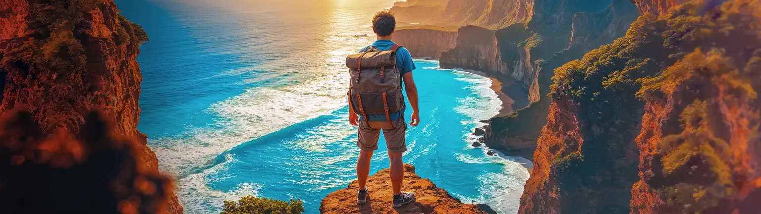 Hikingsea