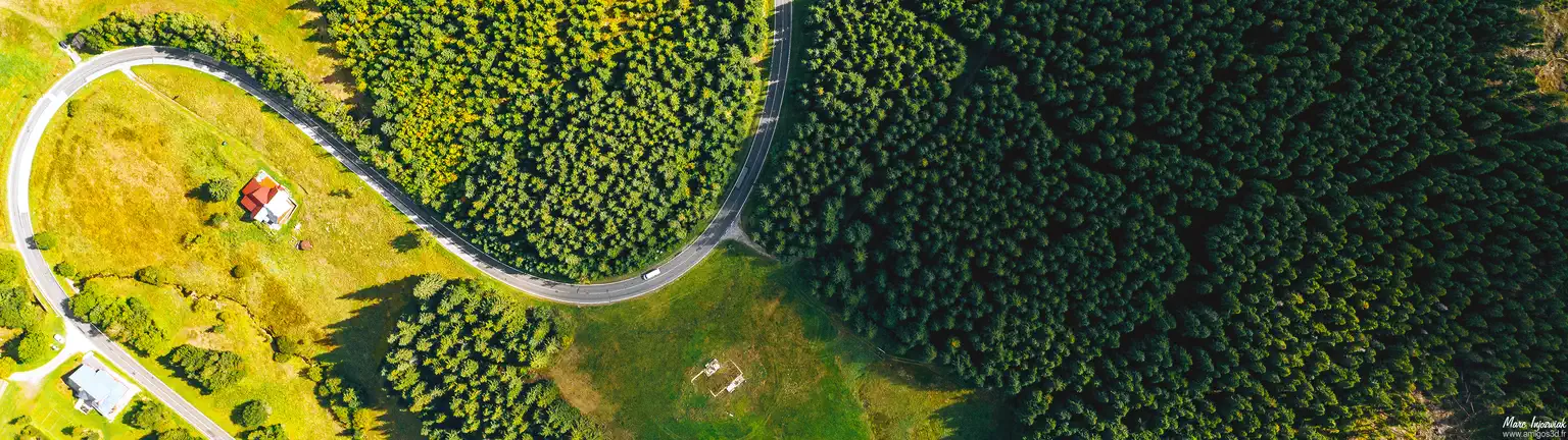 Karkonosze