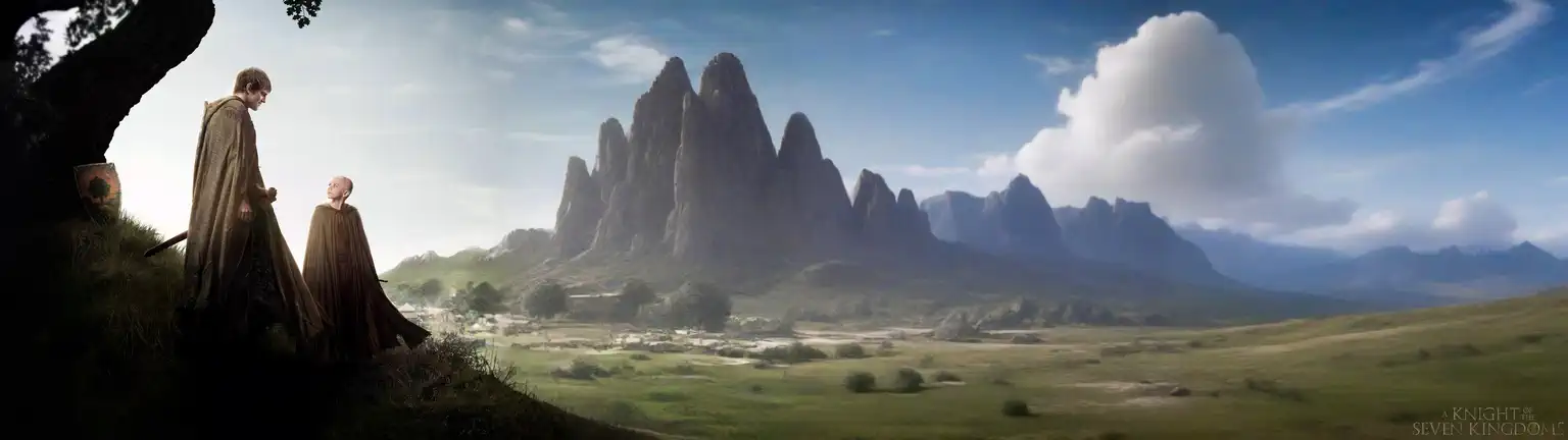 Knight seven kingdoms