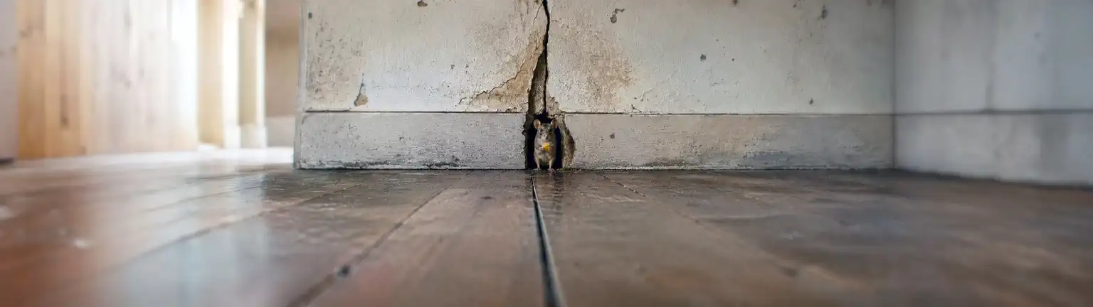 la petite souris