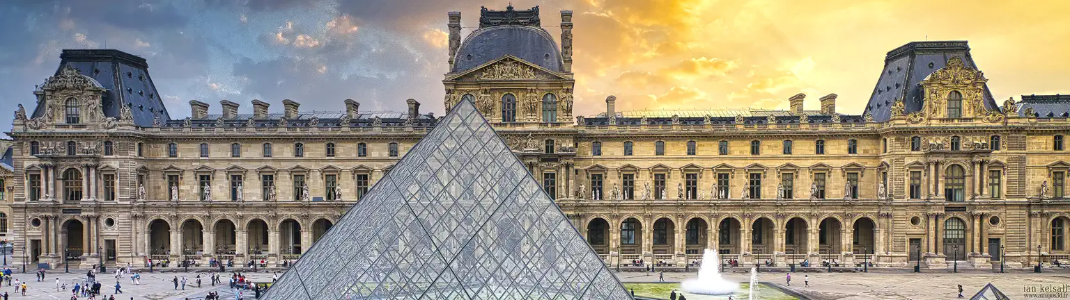 Lelouvre