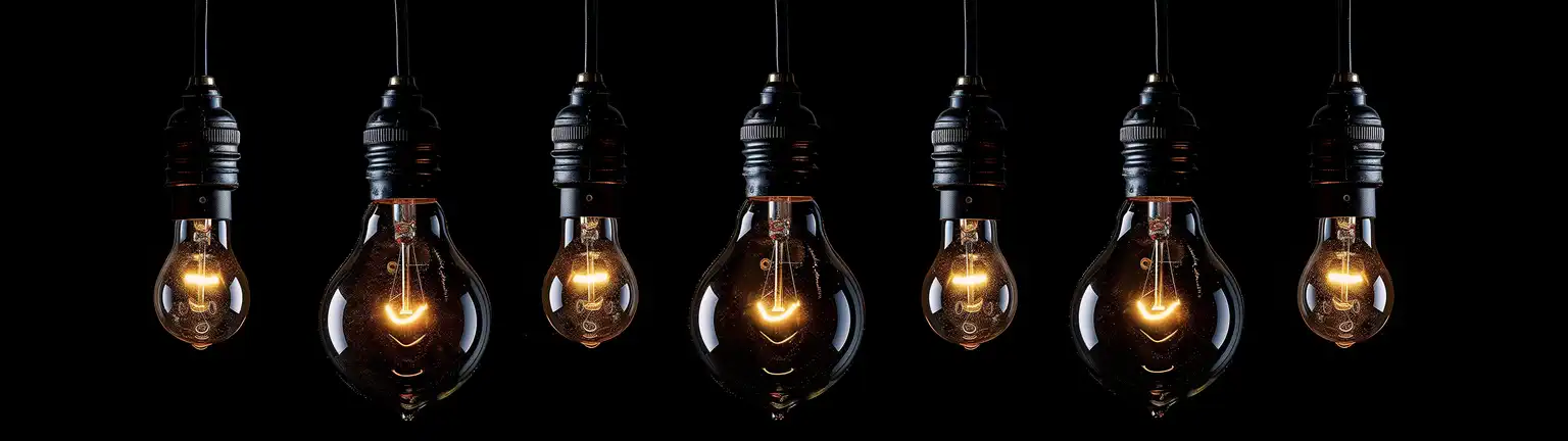 Lightbulbs
