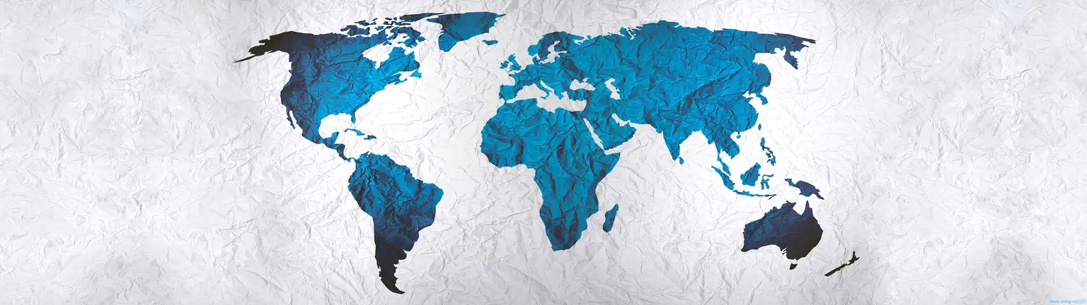Mapworld