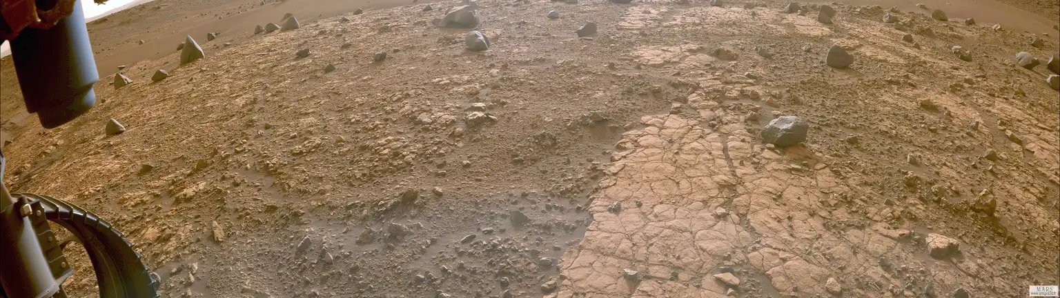 Mars