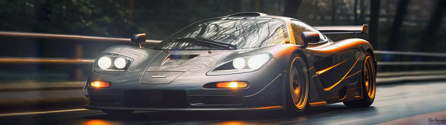 Mclaren