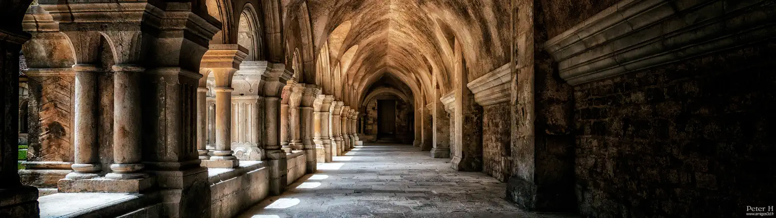 Monastery