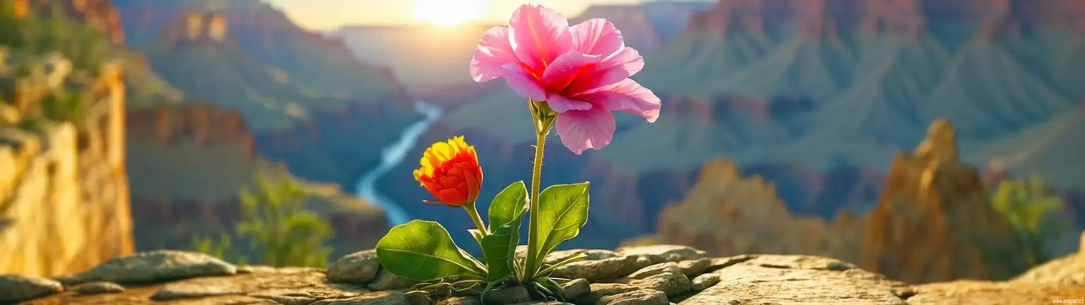 Mountainflower