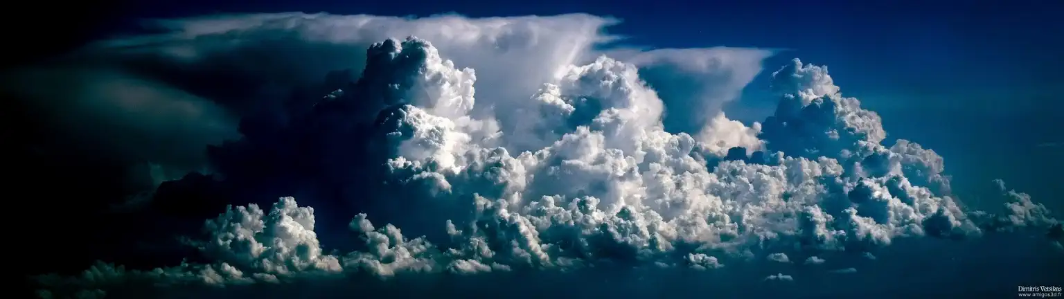 Nuages