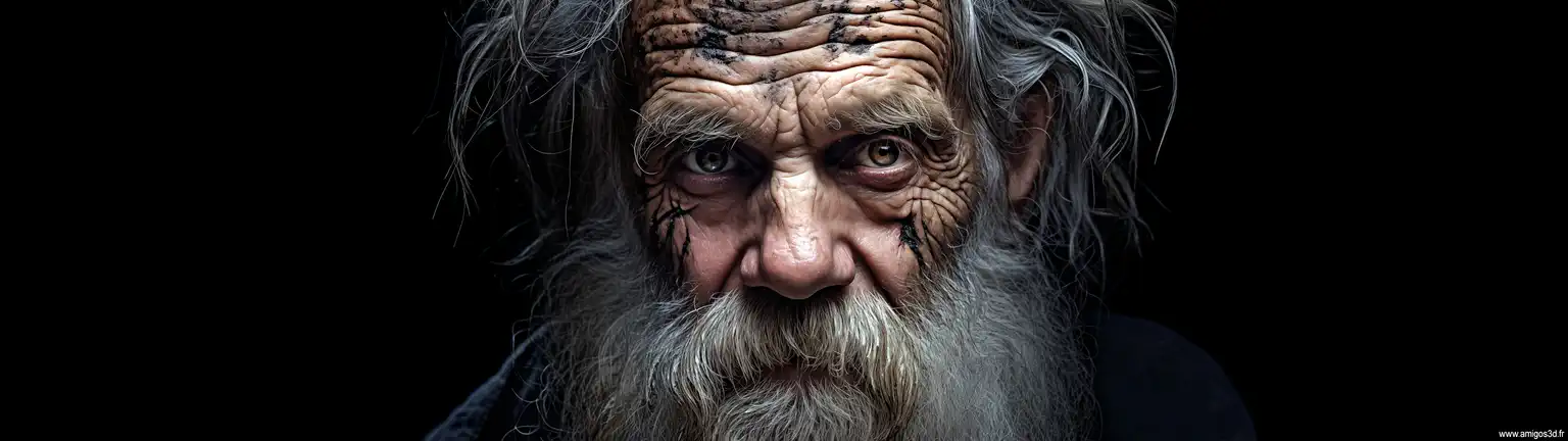 Oldmen