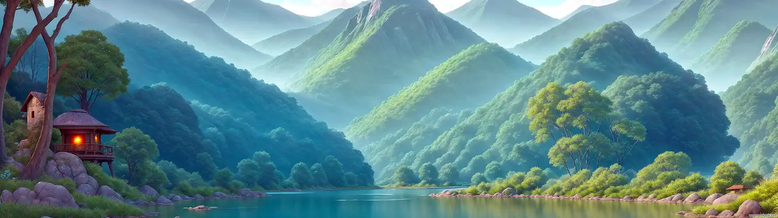 Paradiseriver