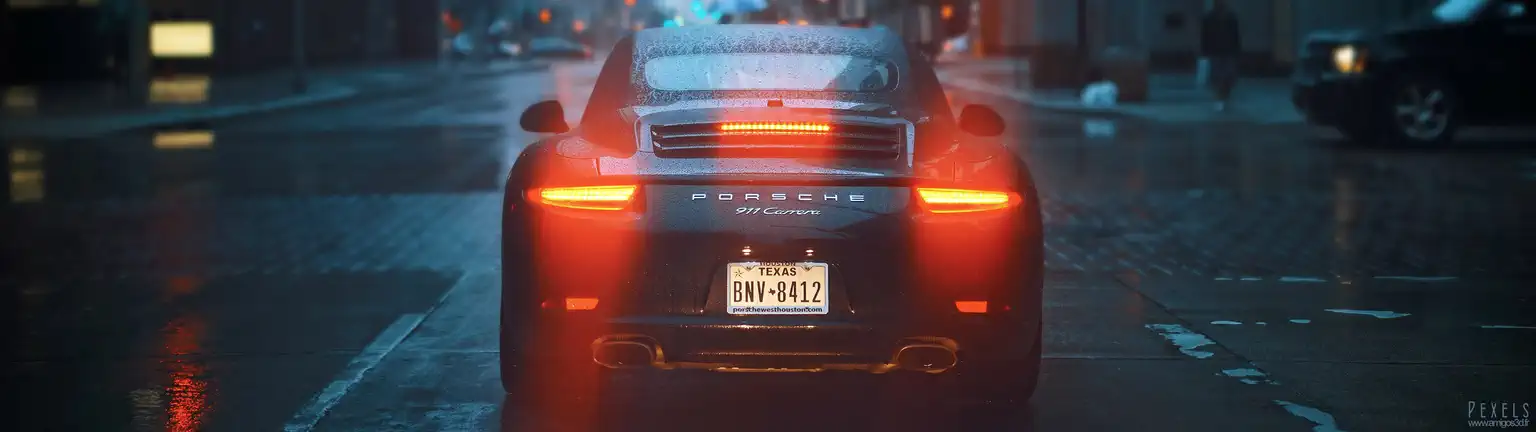 Porsche