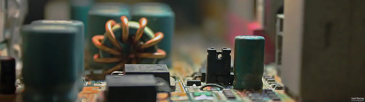 Printedcircuit