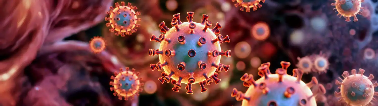 Red virus