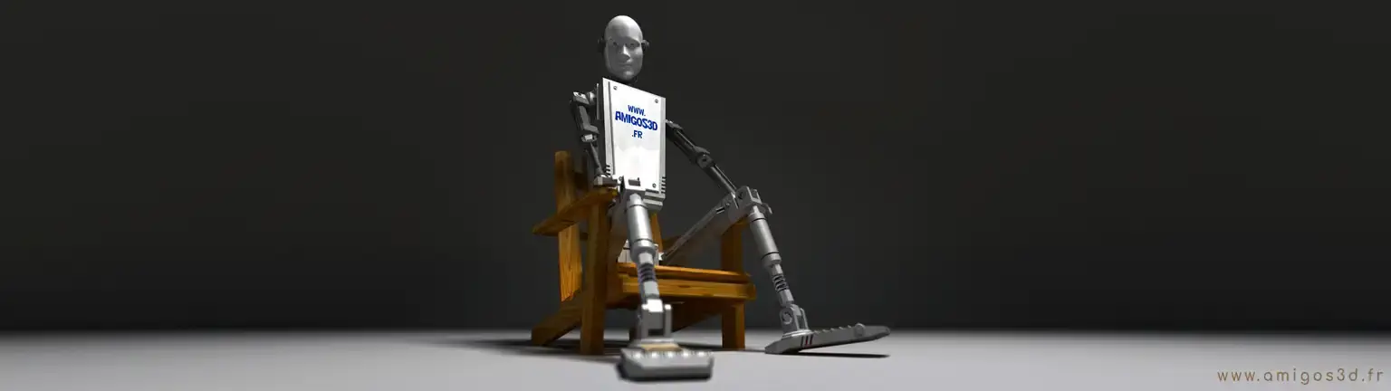 Robot-assis