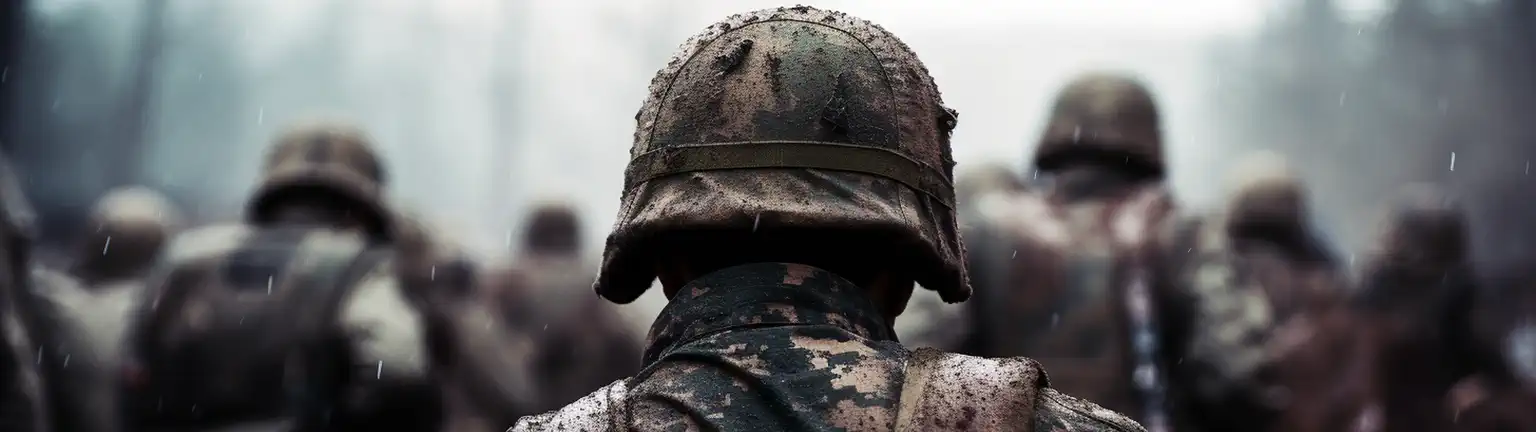 Soldiers