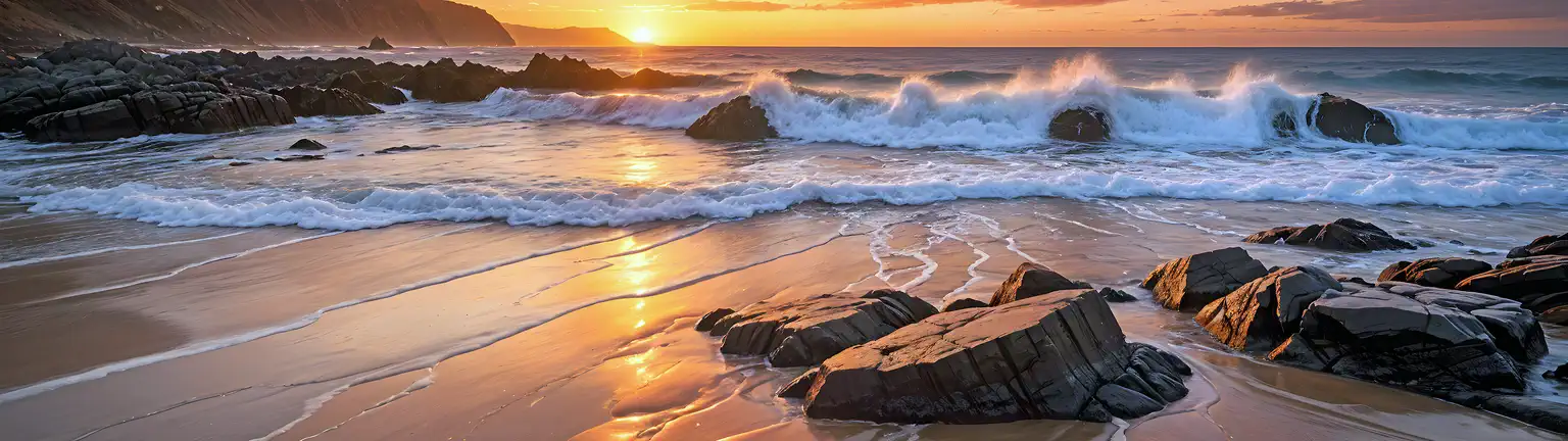 Sunsetbeach