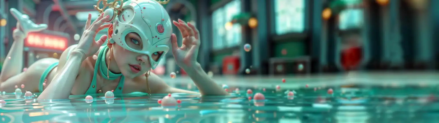 Swimpool
