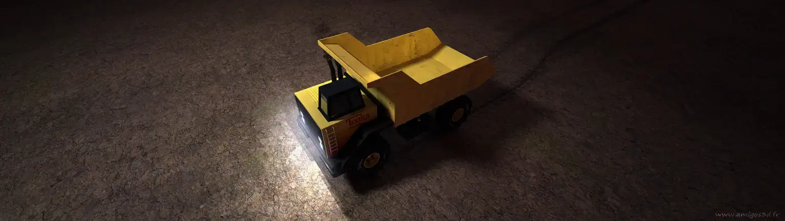 Tonka