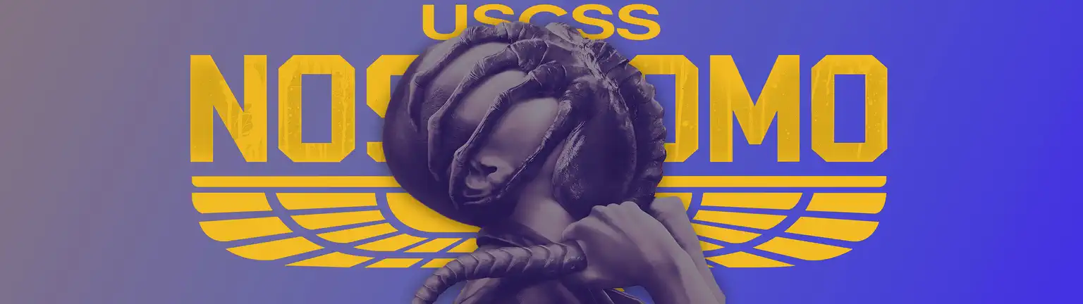 Uscss nostromo