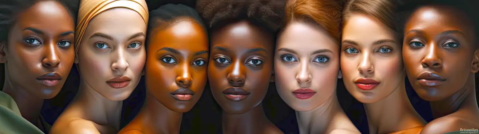 Visages