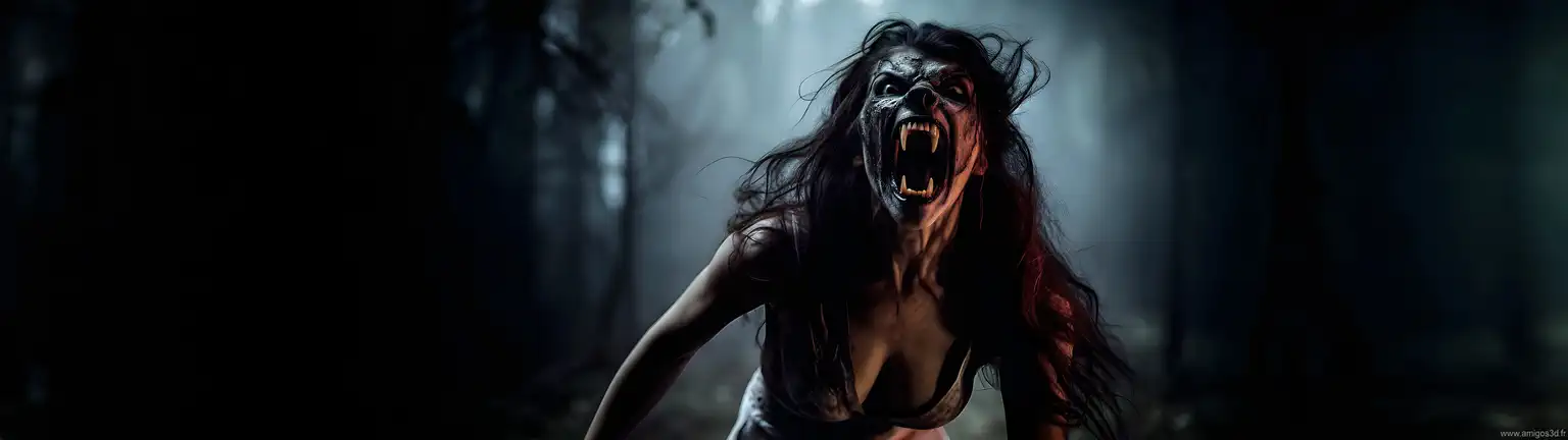 Werewolf