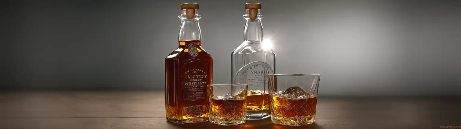 Whiskey