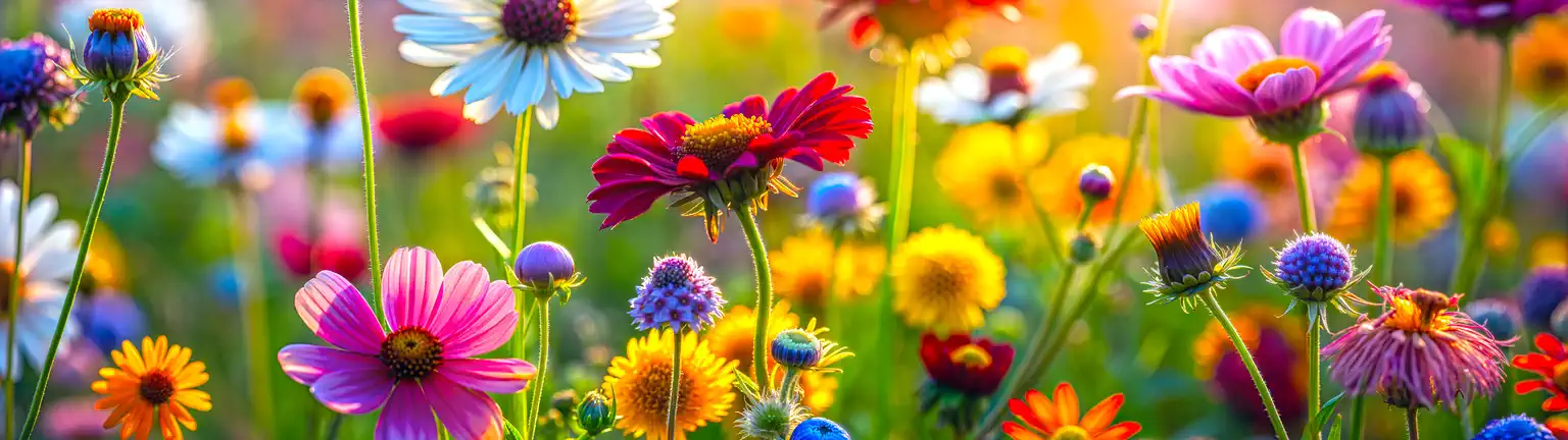 Wildflowers