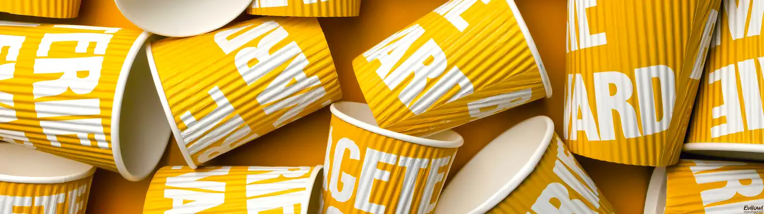 Yellowcups