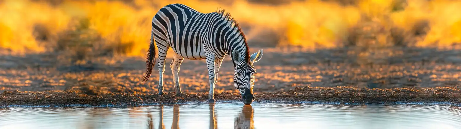 Zebrawater