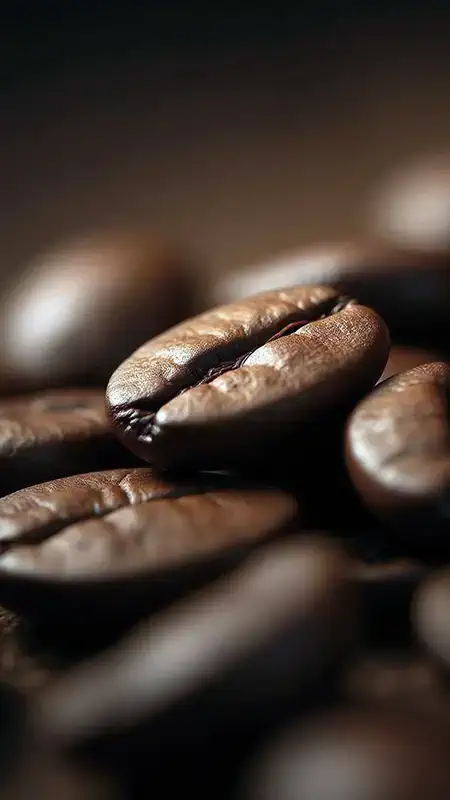Coffeebeans