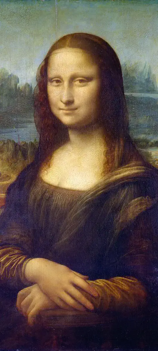 MonaLisa