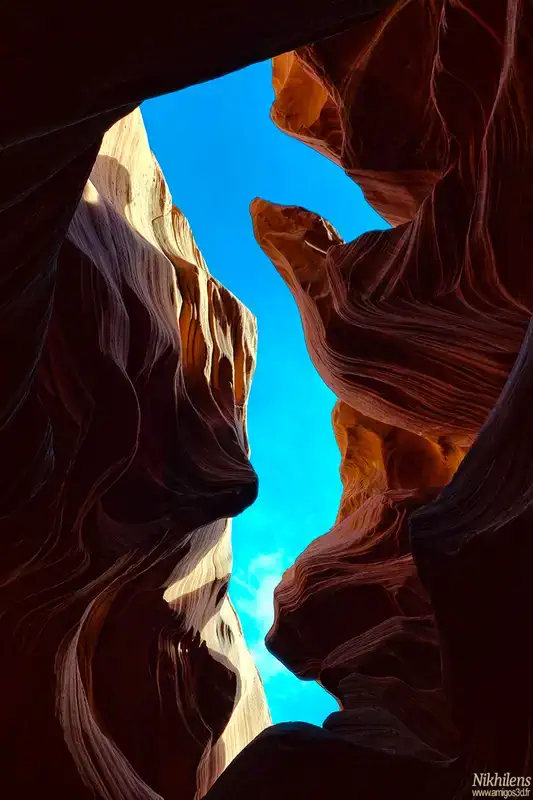 Antelopecanyon