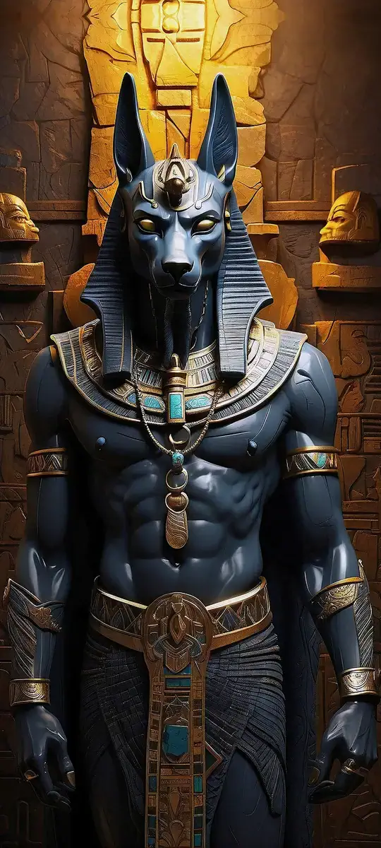 Anubis