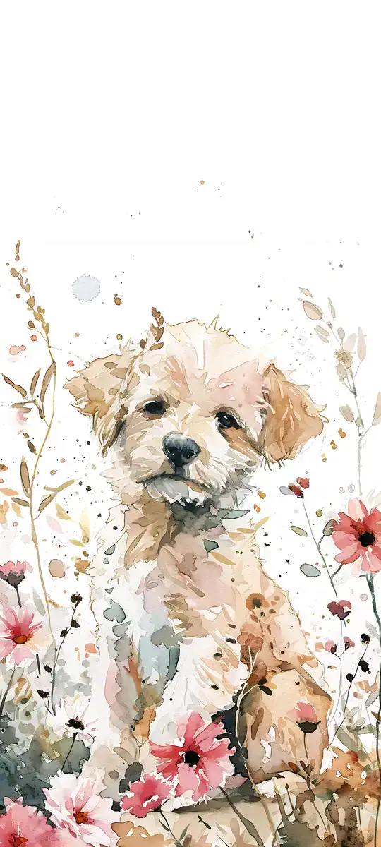 Aquarelle